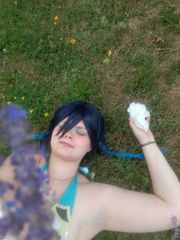 Venti Swimsuit GS preview 3
