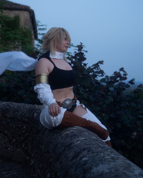Youki0 - Leone