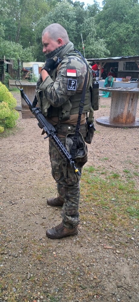 Soldat polonais — photo 10