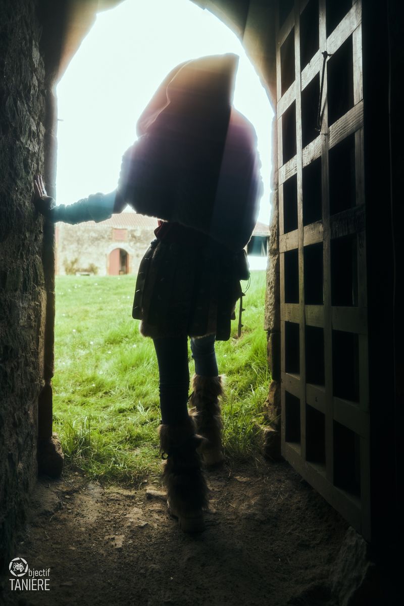 Ash.echoes – Astrid Hofferson