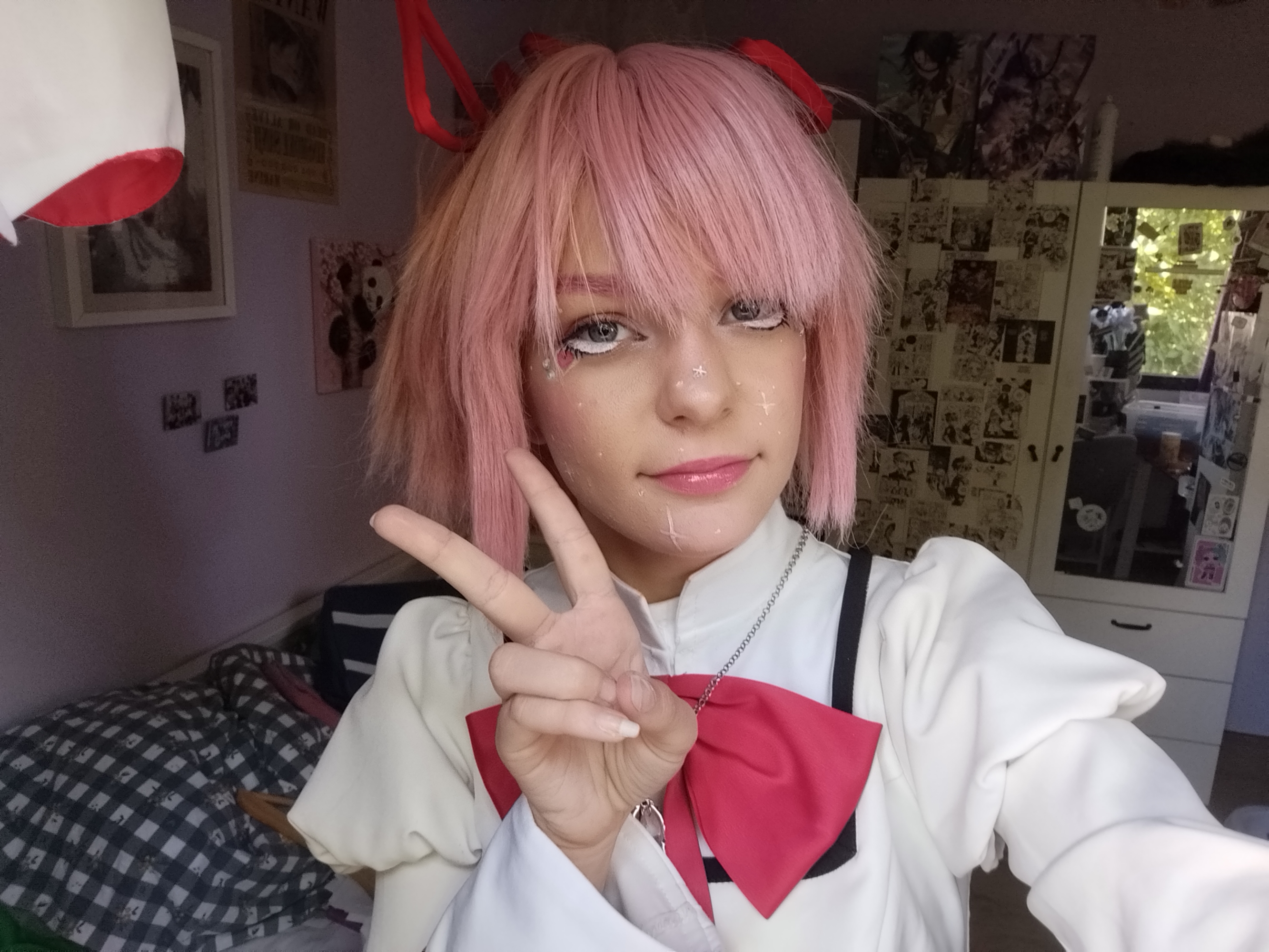 Madoka — photo 12