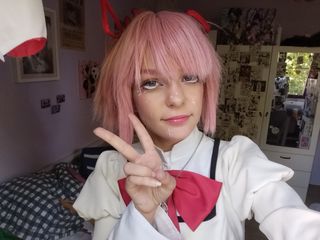Madoka preview 3