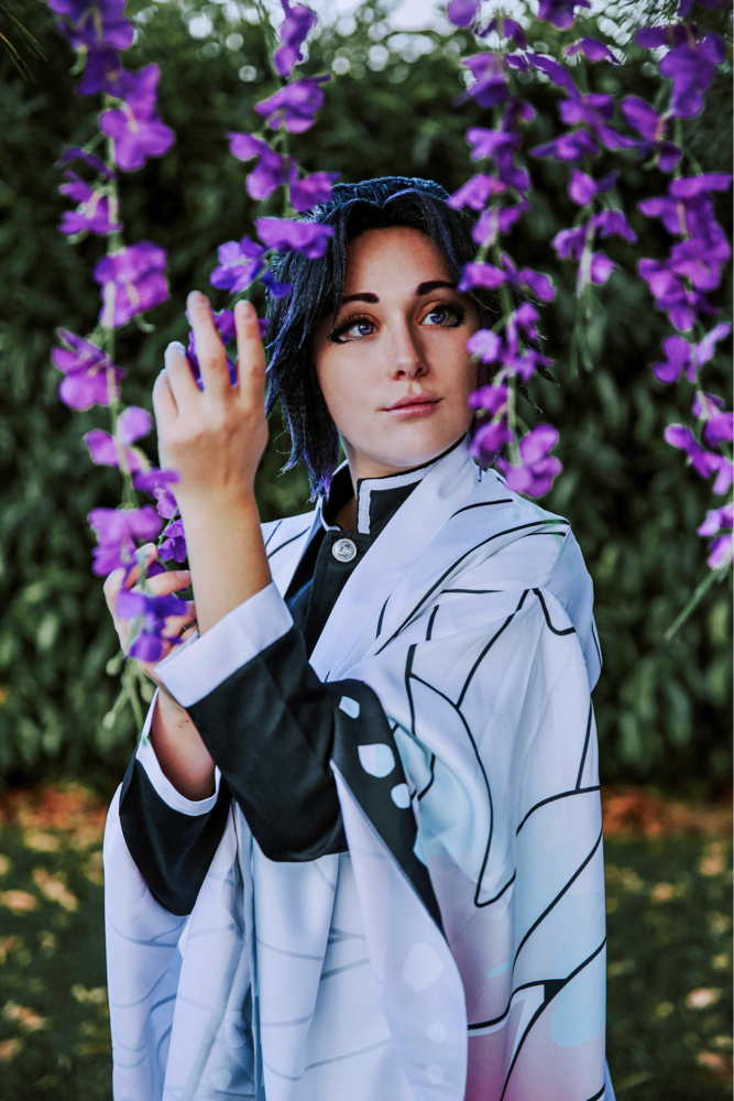 Shinobu 🦋 - Photo 8