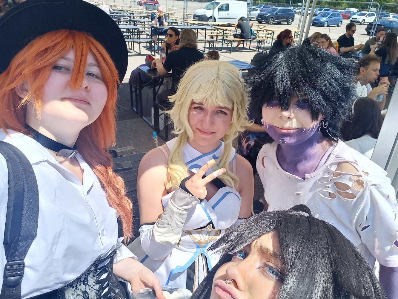 Geek Unchained J1 — photo 11