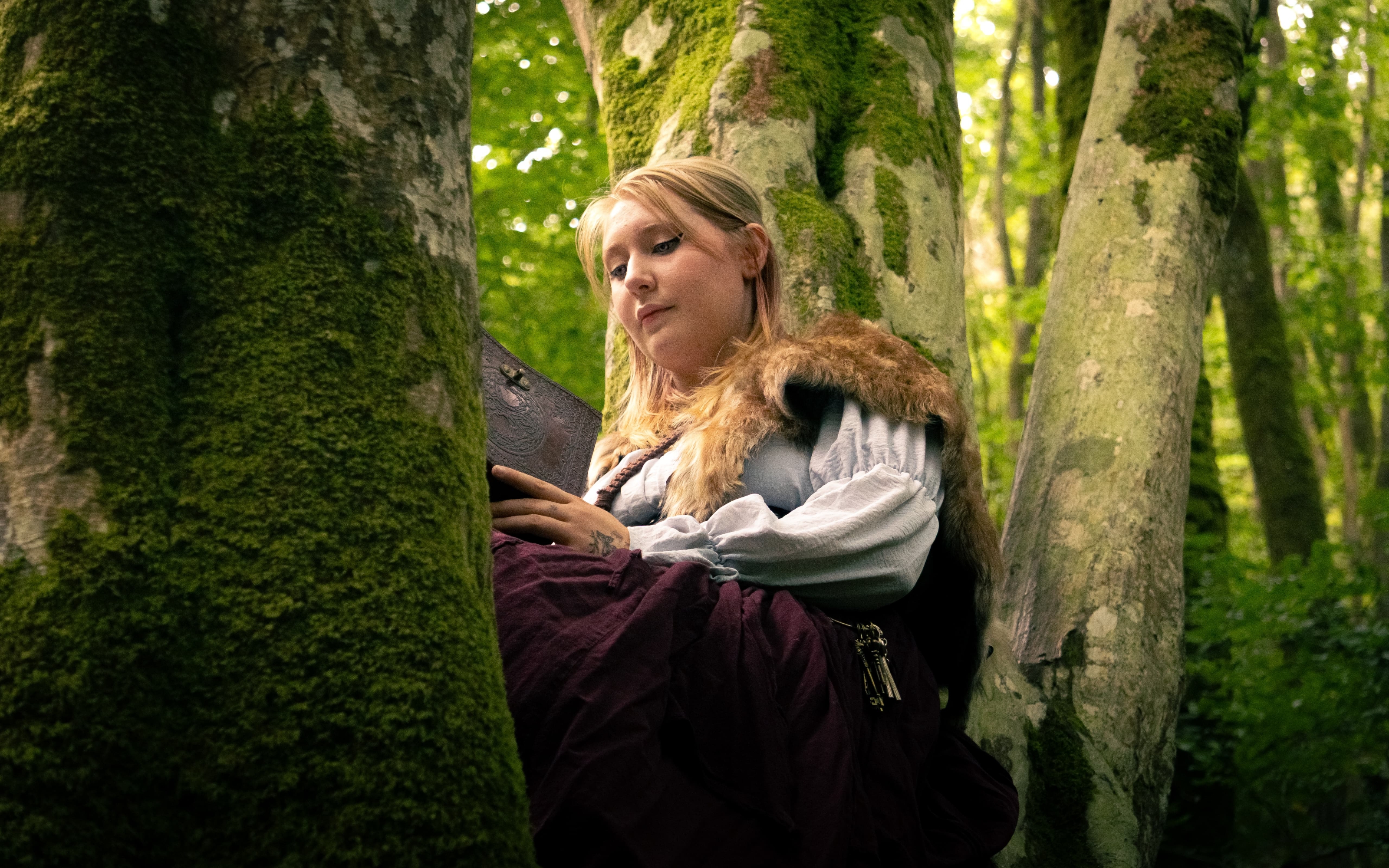 Lady Brea  - Photo 5