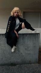 Manjiro sano preview 3