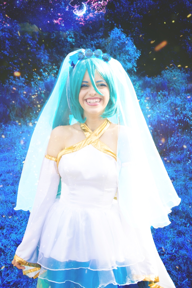 Hatsune Miku - Photo 4