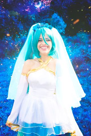 Hatsune Miku