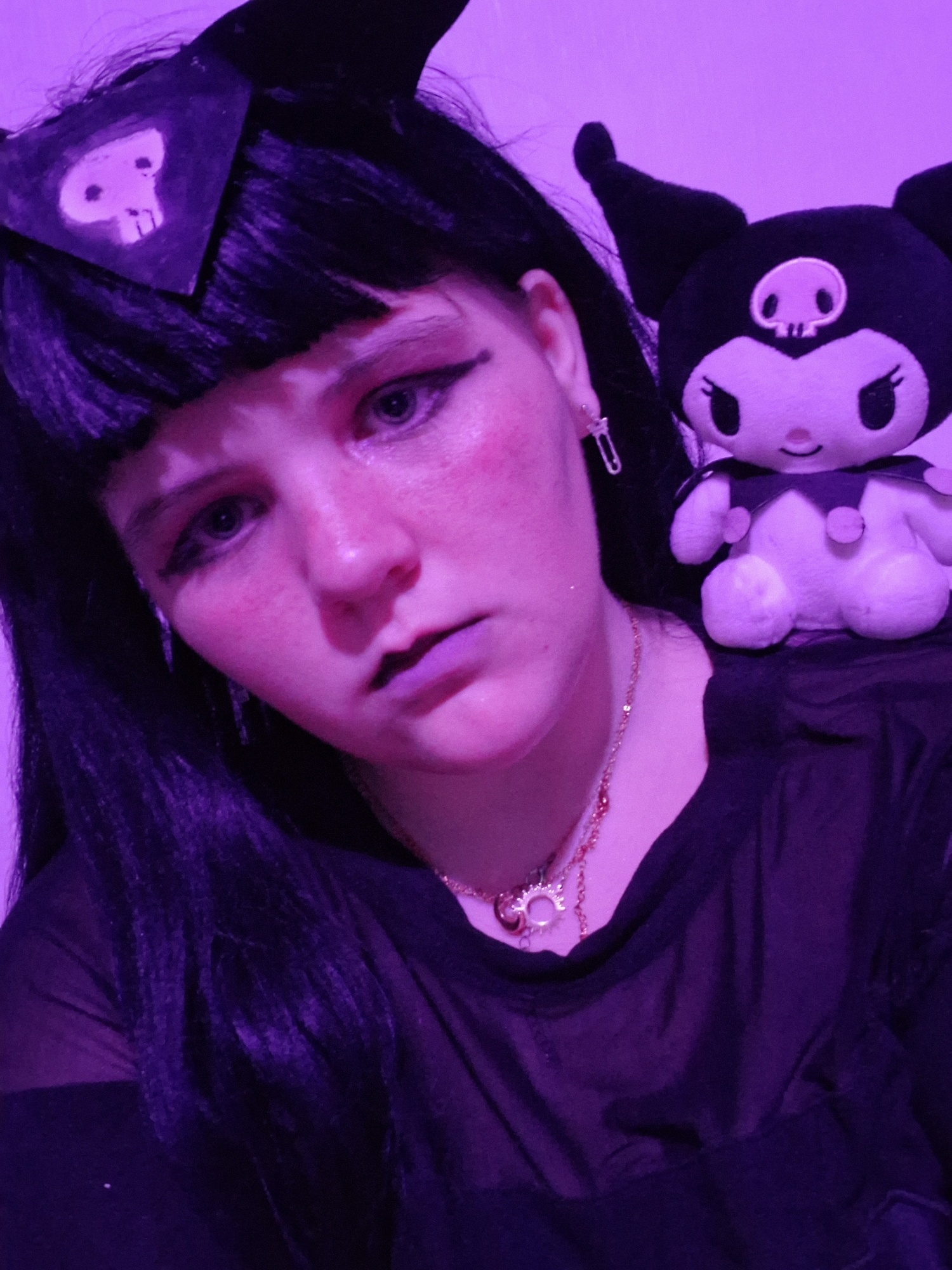 Kuromi — photo 8