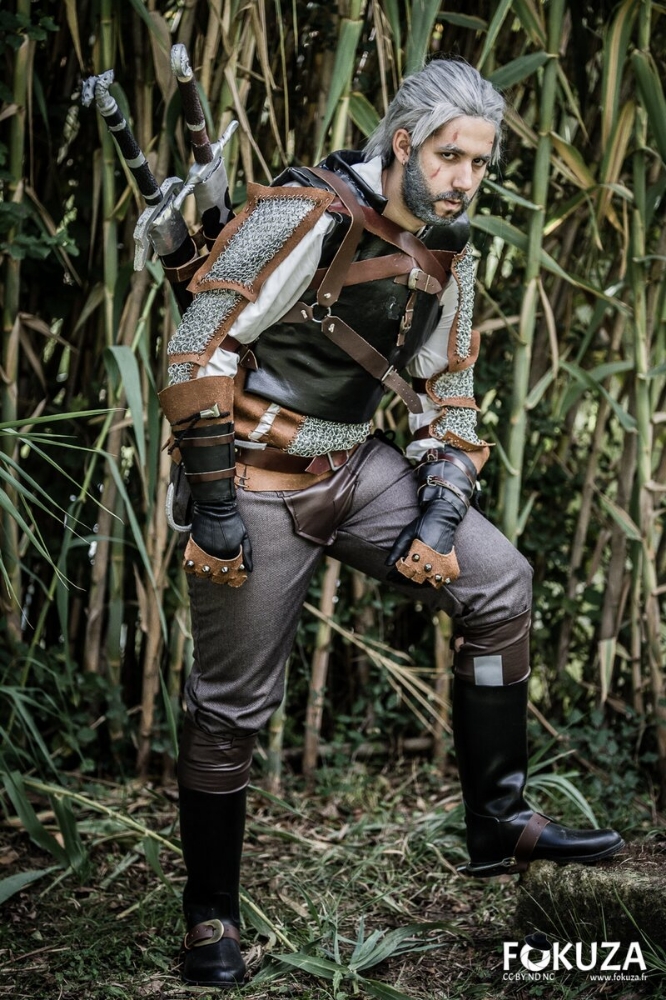 Geralt De Riv — photo 28