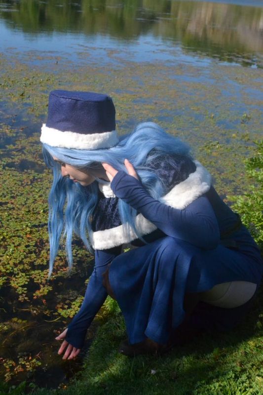 Ewilan_ – Juvia