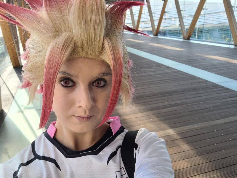 Nemeah – Shidou 😈