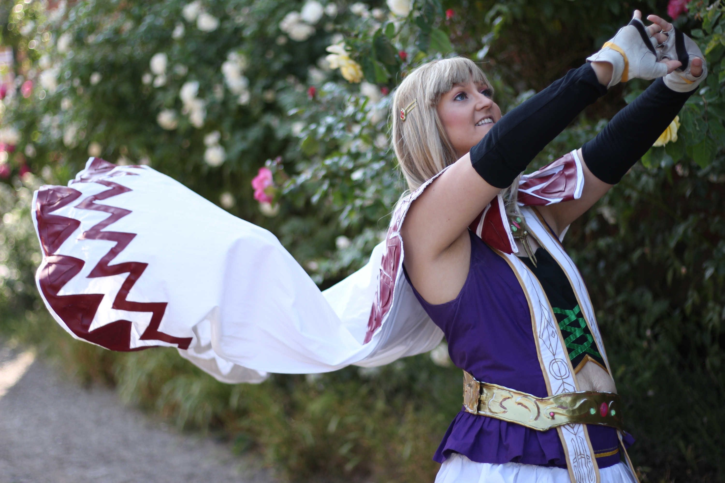 Fina (FF BE) - Photo 10