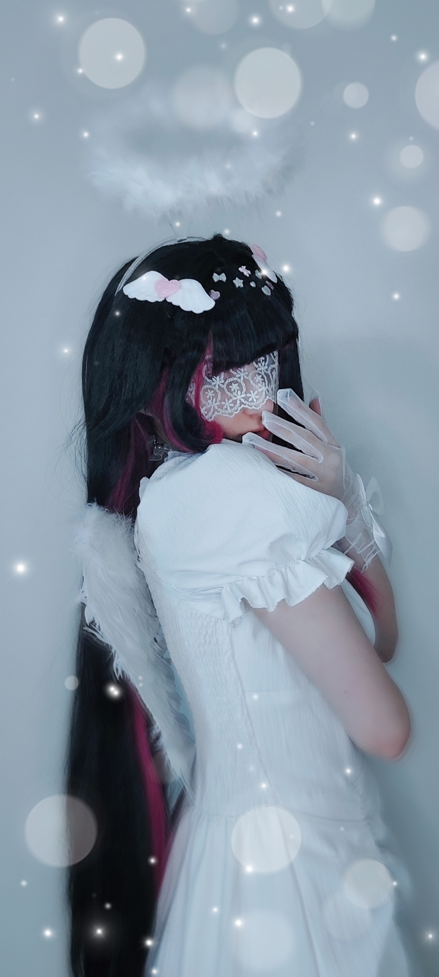 Columbina 🪽 - Photo 11