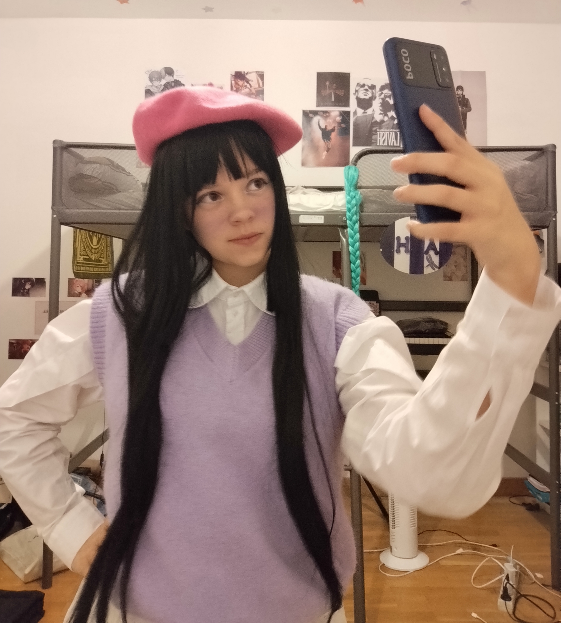 Wendy 📘💜 - Photo 12