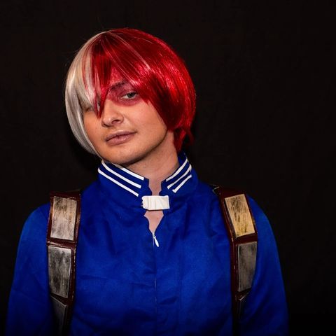 Shoto (Kamo Dijon)