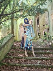 Shooting Lauma preview 2