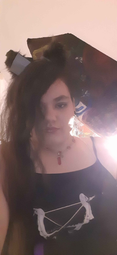 Oc Genshin V Archons