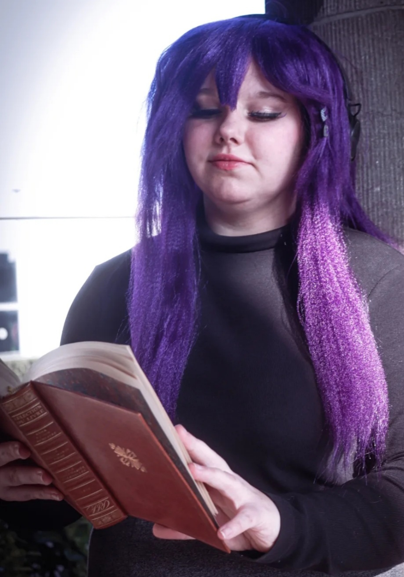 Yuri casual — photo 7