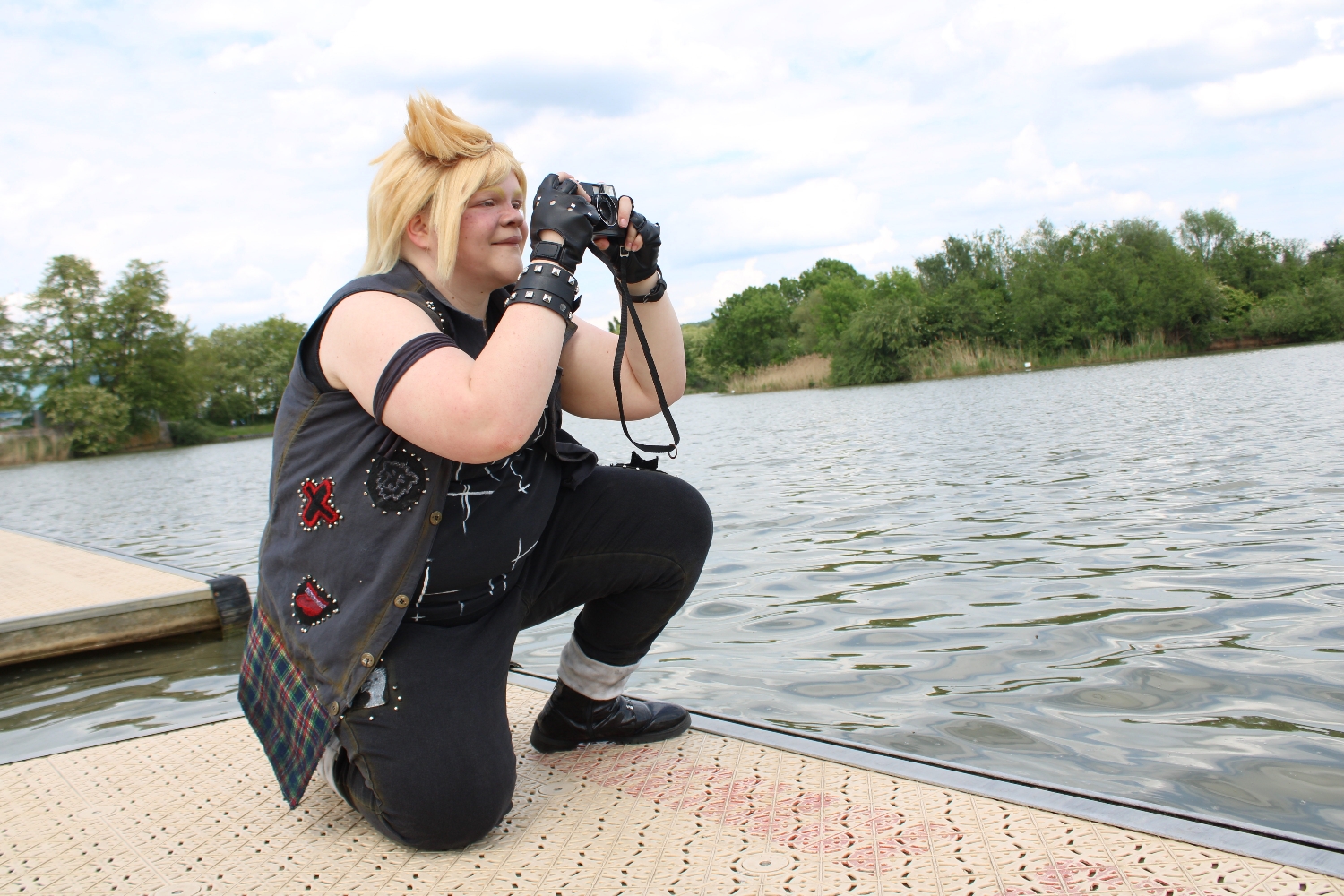 Prompto argentum  - Photo 6