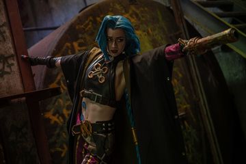 Jinx preview 3