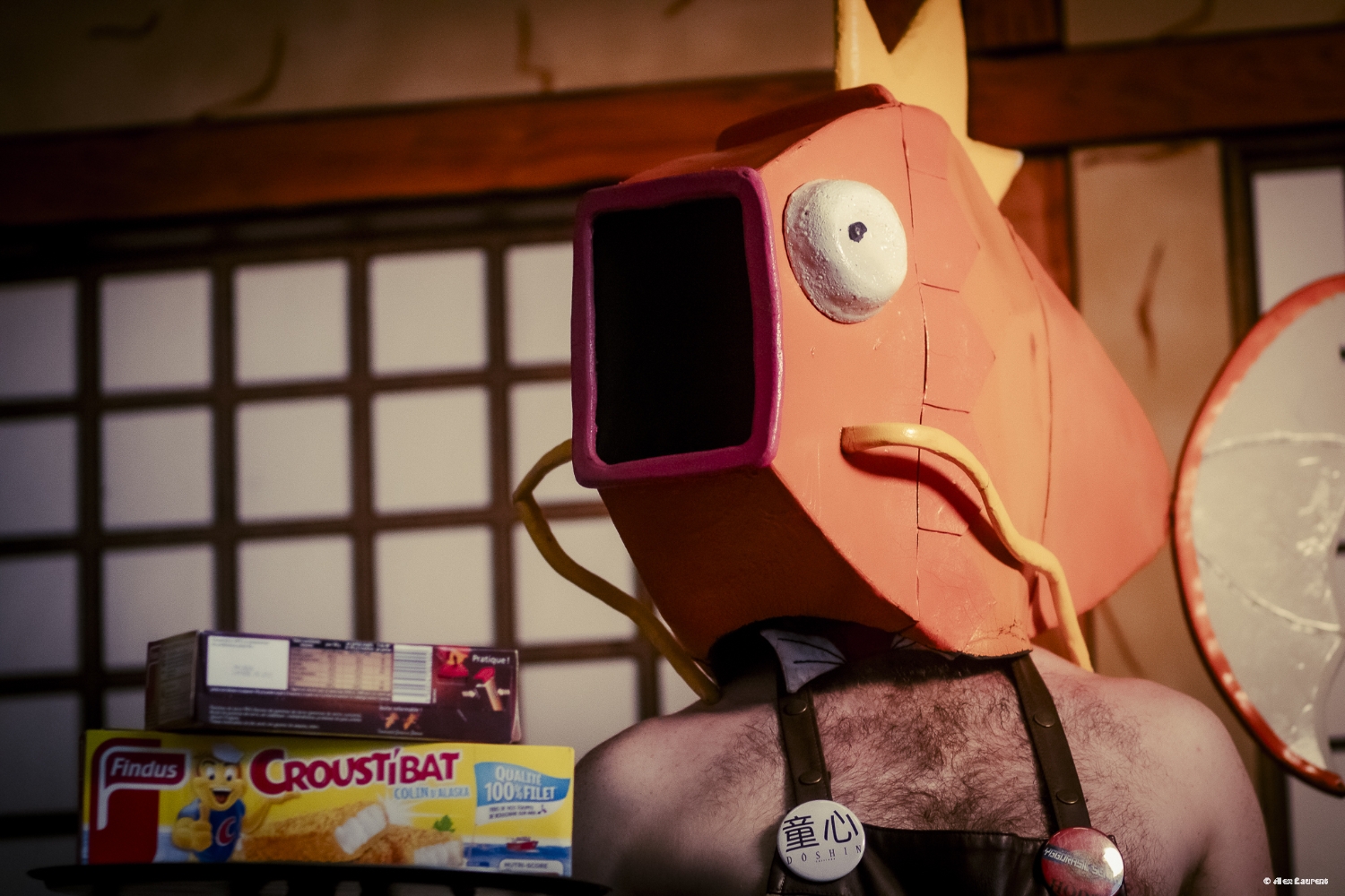 Le serveur à Tours  - Photo 3