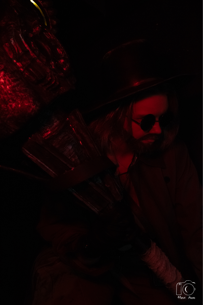 Geek days caen 2024 - Photo 7