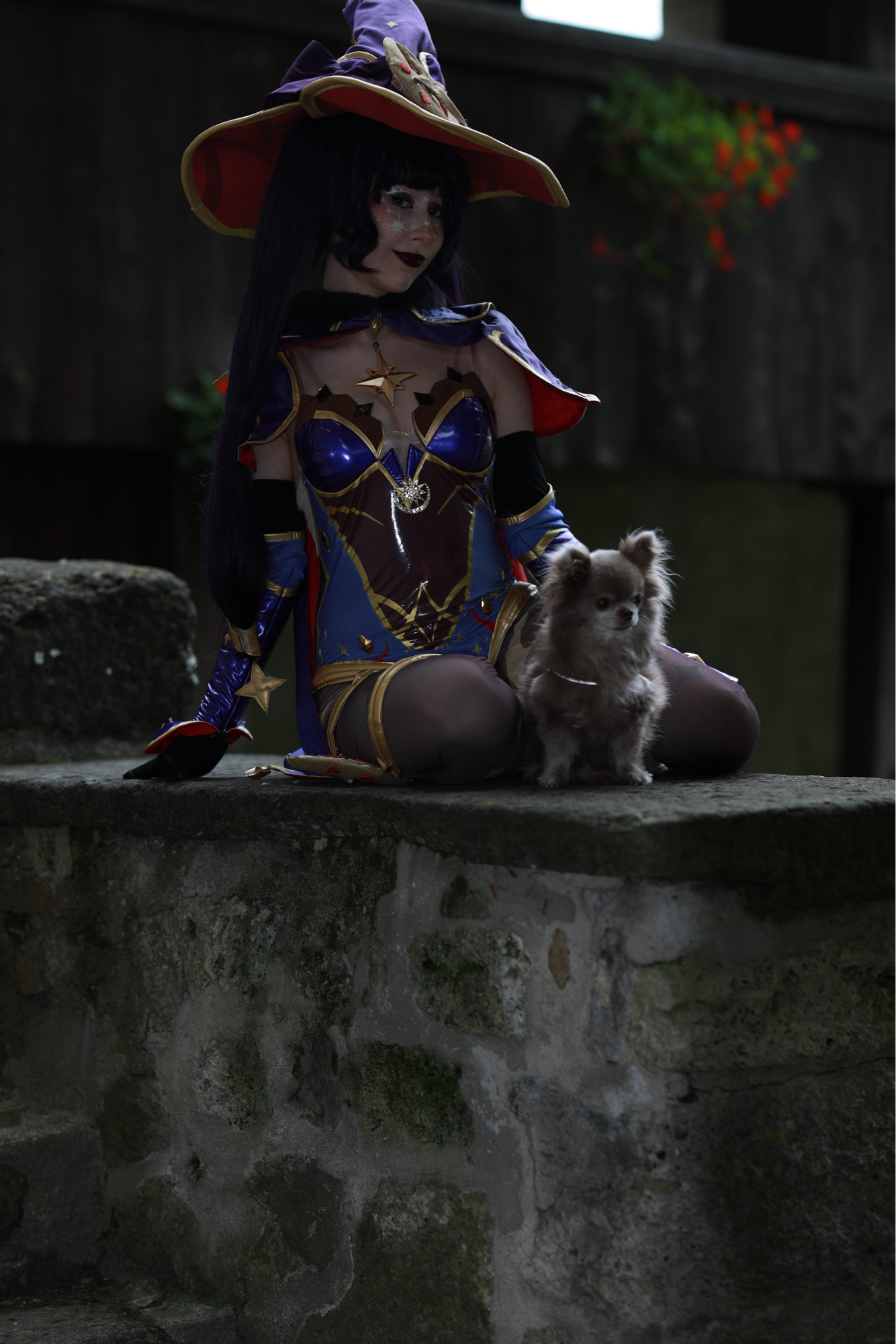 Mona Megistus, photo 9
