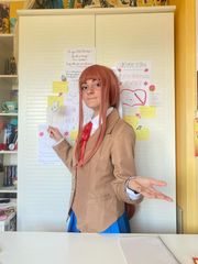 Monika preview 2