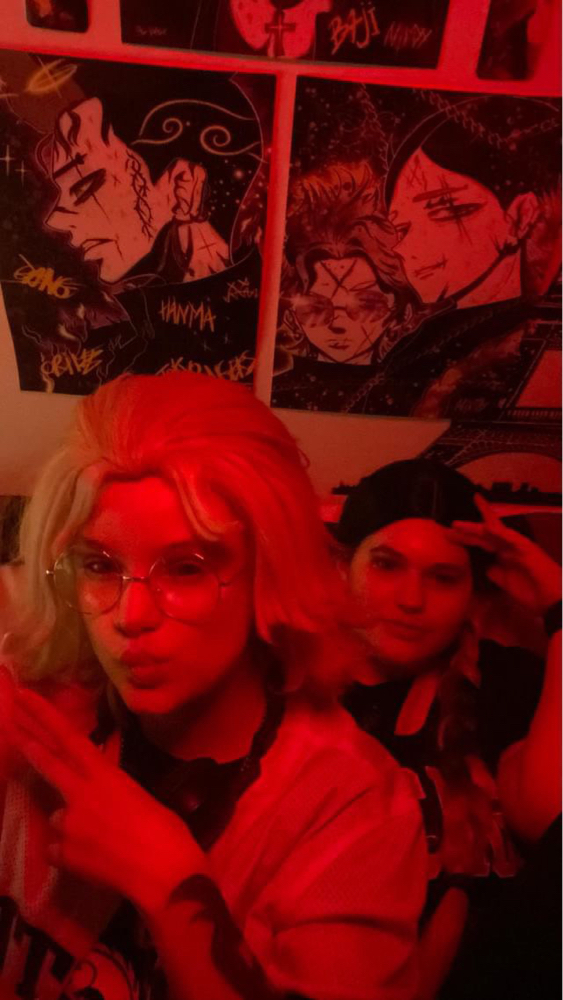 Les frères haitani — photo 20