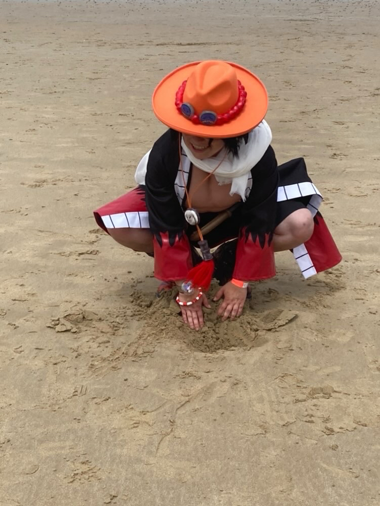Plage — photo 10