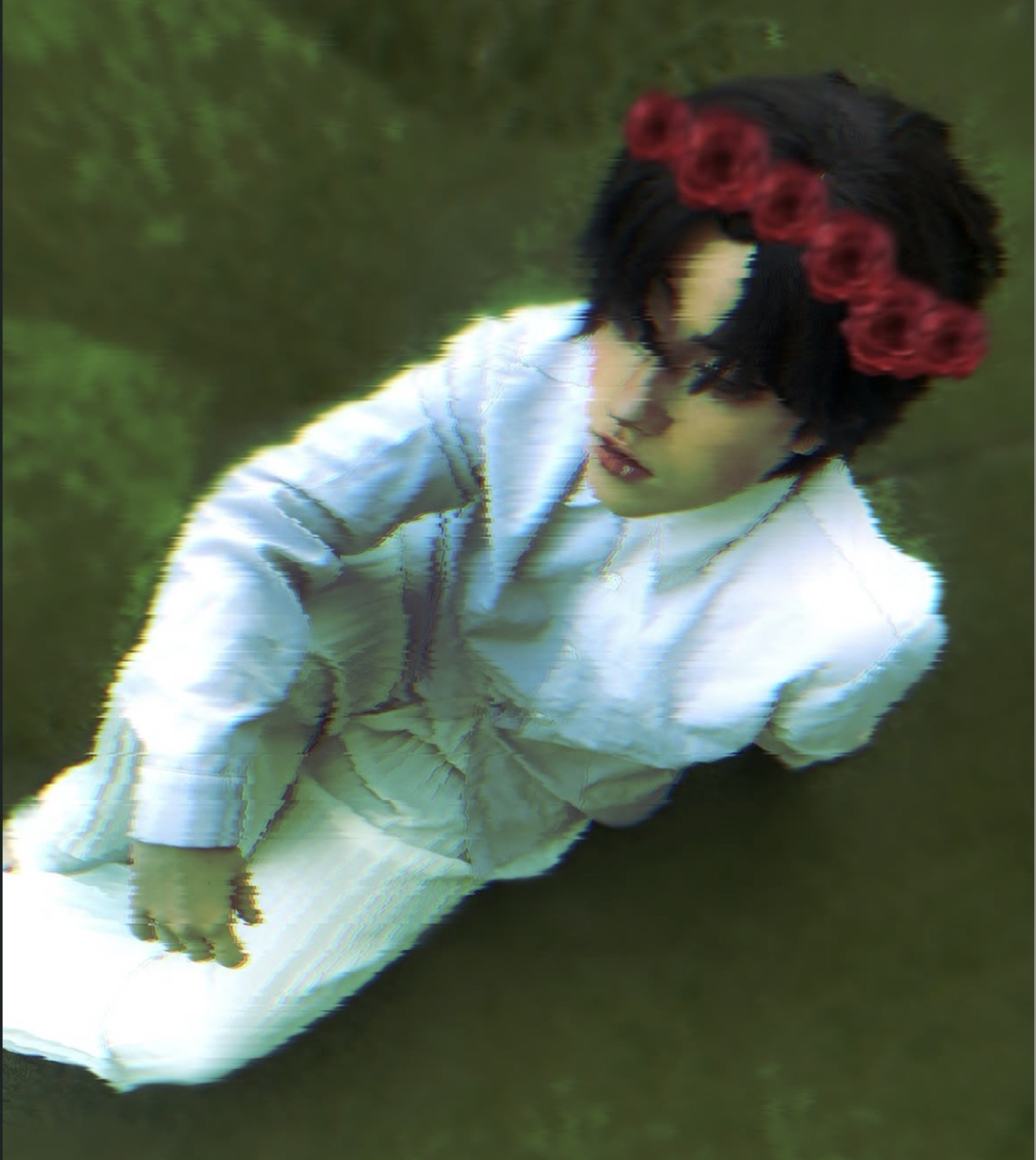 Cosplay — photo 23