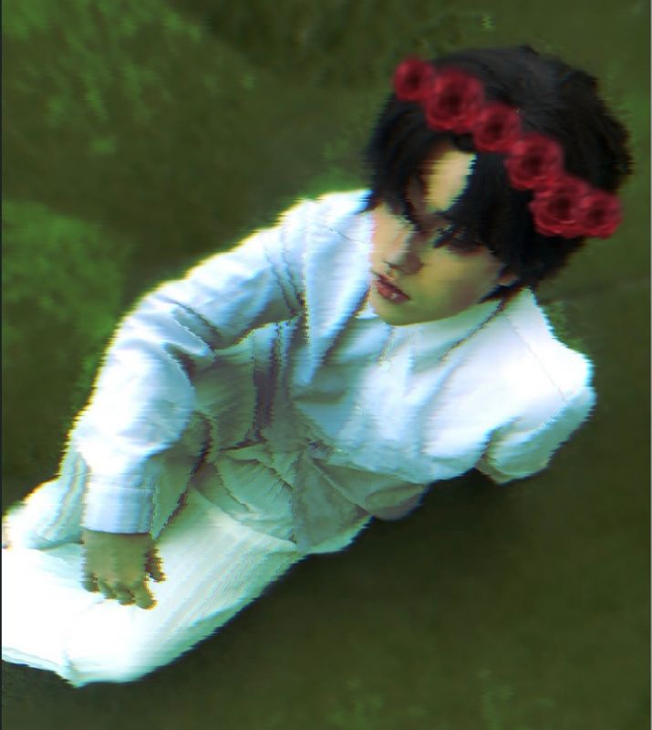 Horii._coser – Cosplay