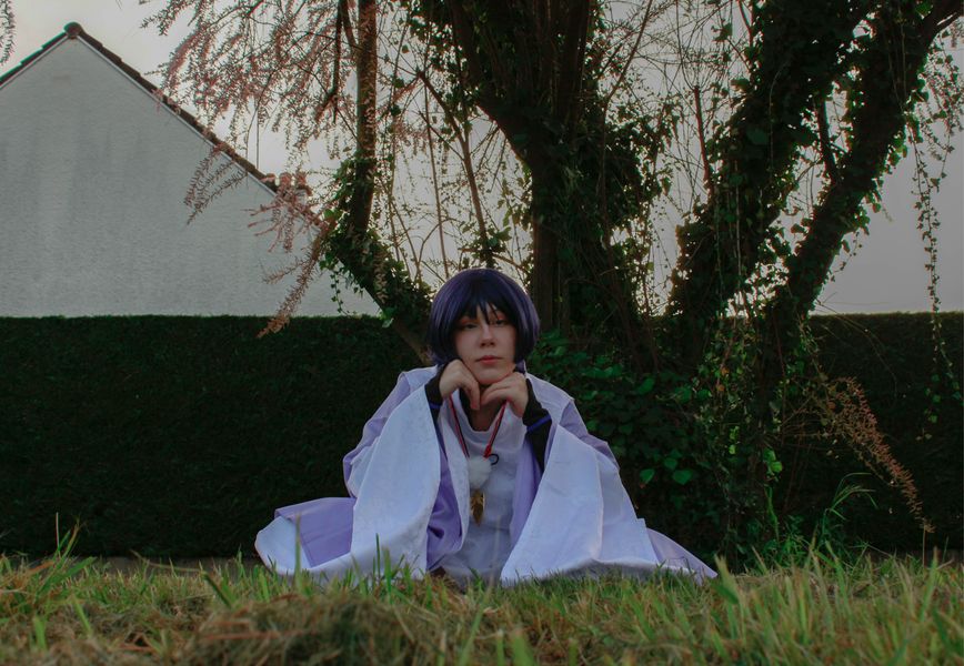 Ryu.cos - Kunikuzushi 