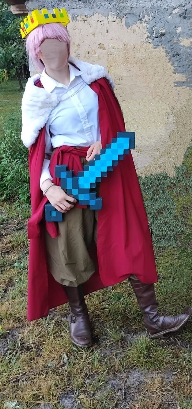 Coucou5551 – Technoblade 