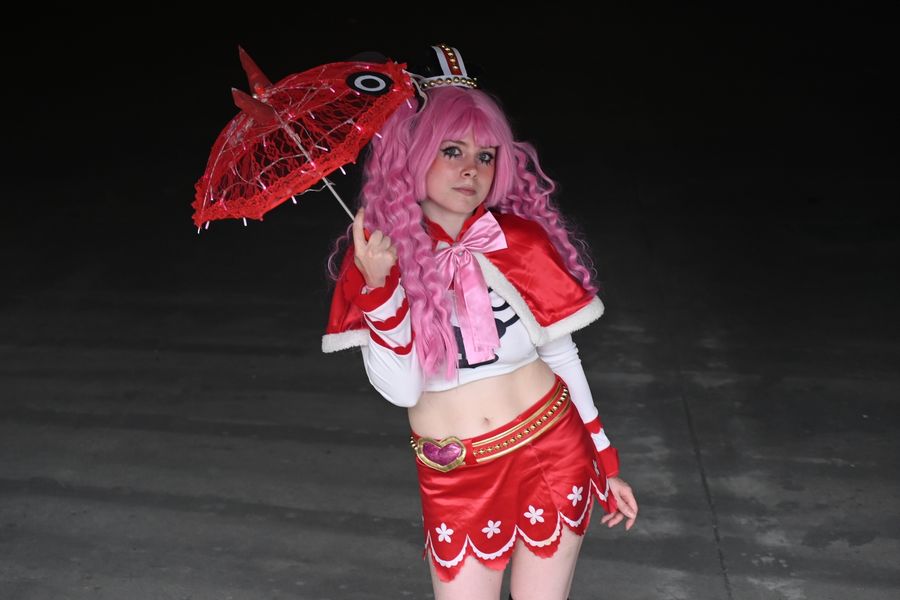 Shoto karisha - Perona - JAPEX 2K25