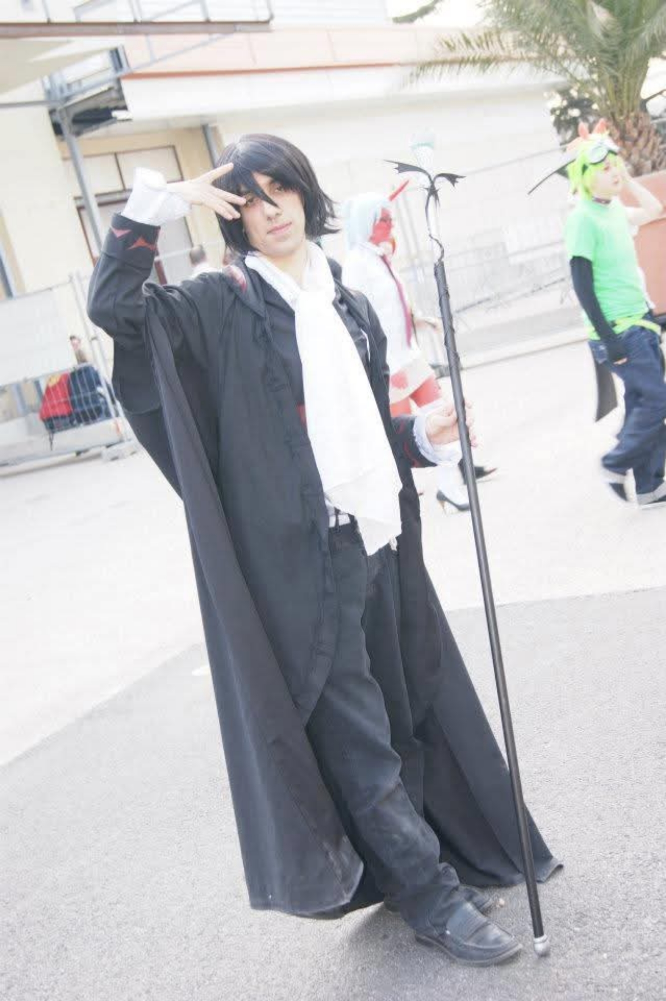 Lelouch lamperouge — photo 7
