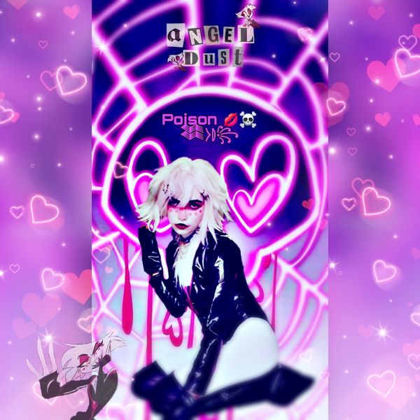Cosmodiva_cosplay_69 - Angel 