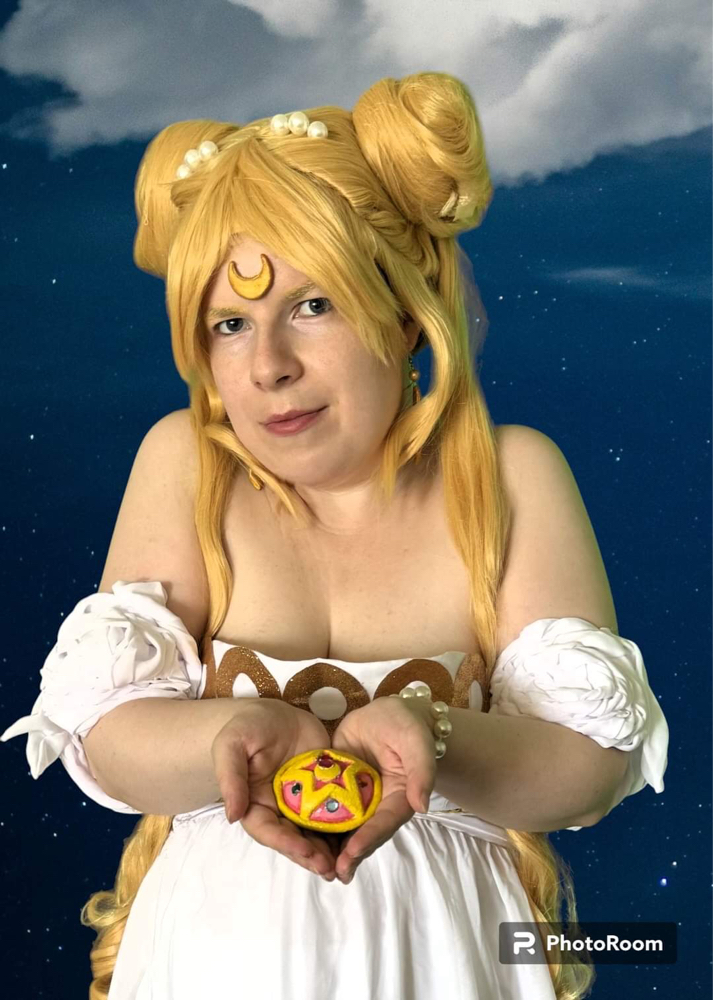 Princess Serenity  - Photo 4