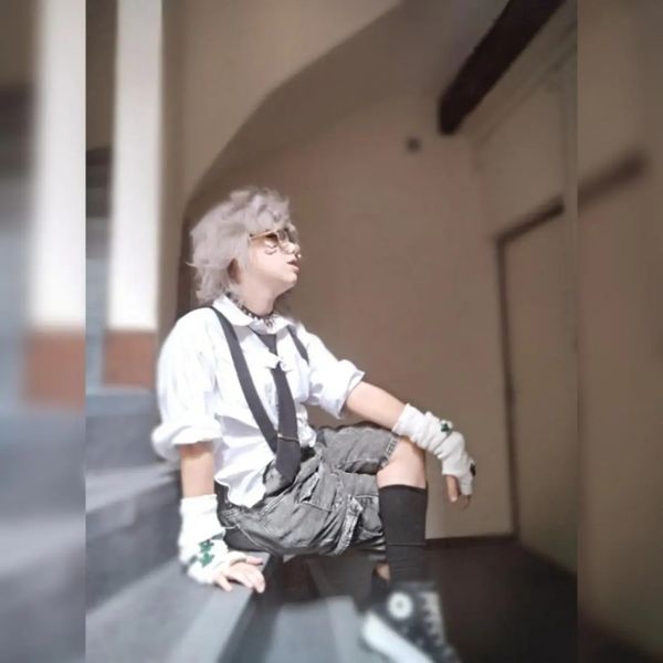 𝙍𝙮𝙤ྀི - Atsushi 