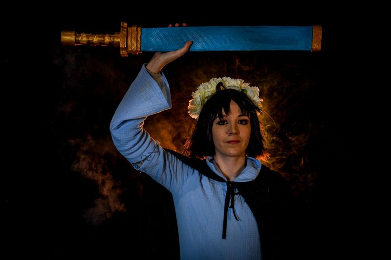 Uminoris – Draguignan Game Fest