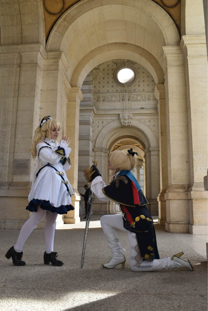 Genshin - Marseille — photo 19