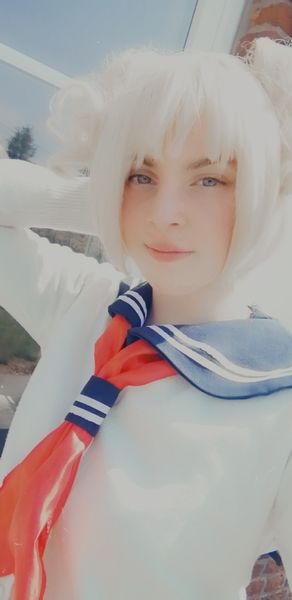 Miko._.samaa - Toga himiko