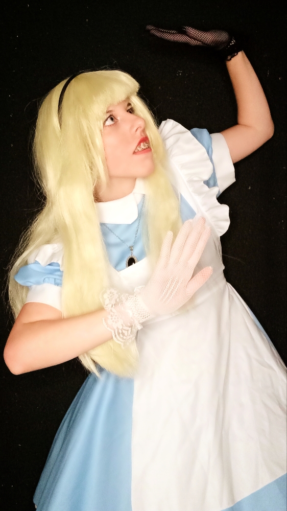 Alice  - Photo 4