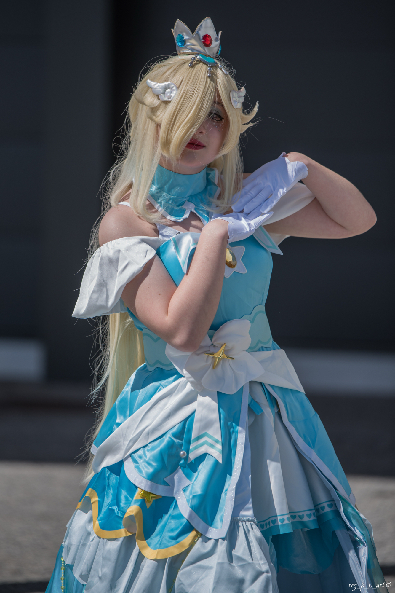 Rosalina magical - Photo 3