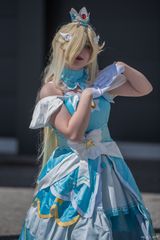 Rosalina magical preview 2