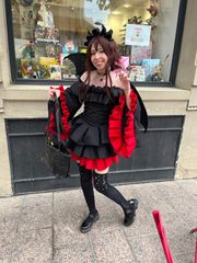 Megumin lil devil preview 3
