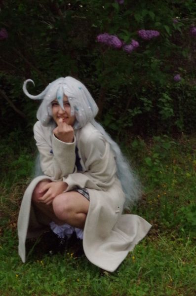 Sayuri._c0s - Furina