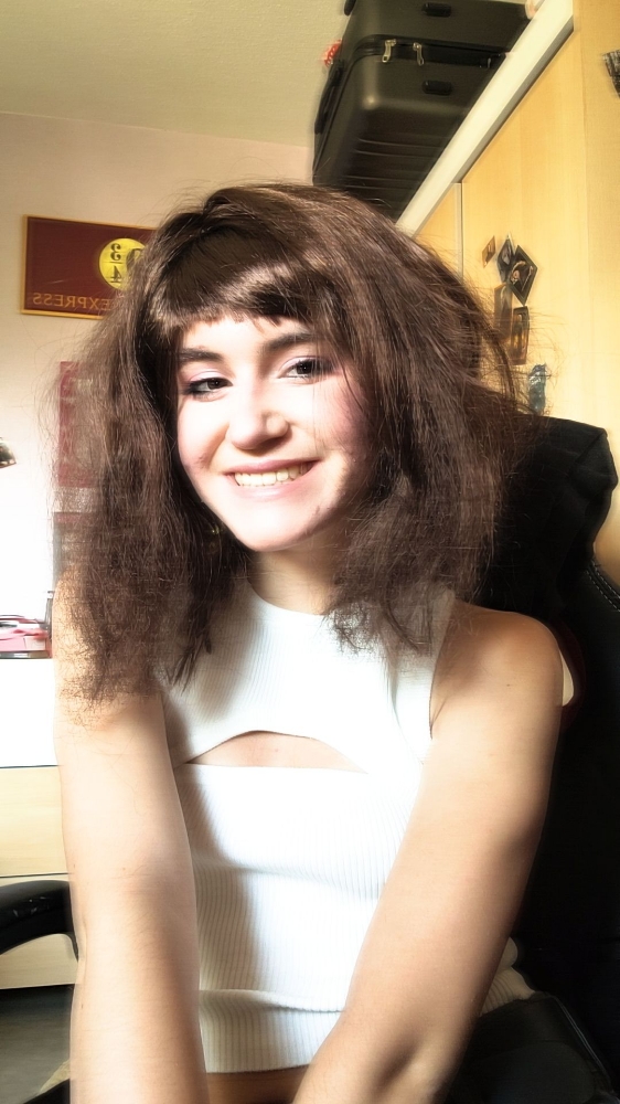 Ochaco (Casual)  - Photo 8