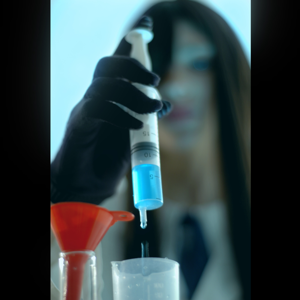 Dosanko laboratoire - Photo 10